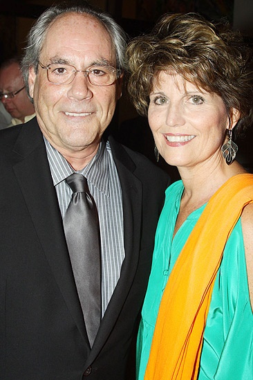 They’re Playing Our Song Benefit – Robert Klein – Lucie Arnaz