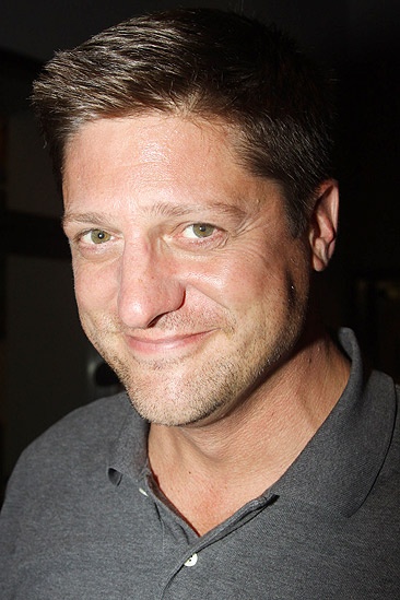 They’re Playing Our Song Benefit – Christopher Sieber