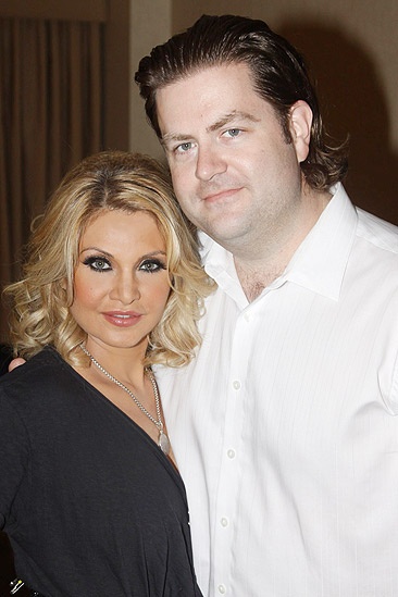 Orfeh Feinsteins – Orfeh – Paul Wontorek