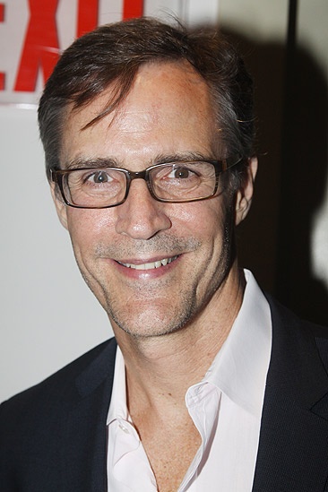 It Must Be Him Opening Night – Howard McGillin