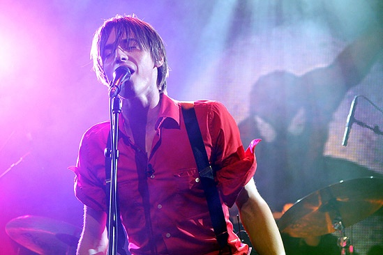 Spider-man GMA – Reeve Carney – 2