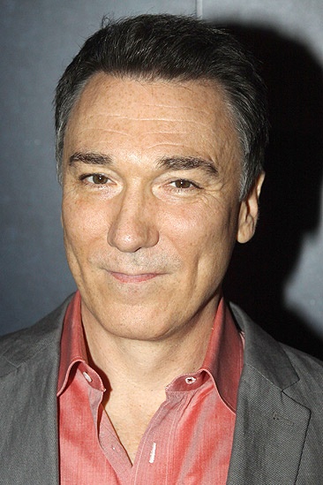 Spider-man GMA – Patrick Page