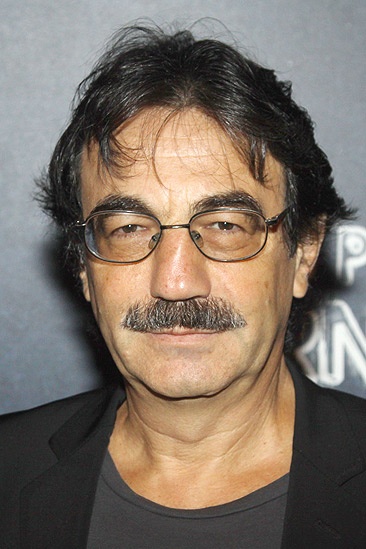 Spider-man GMA – George Tsypin