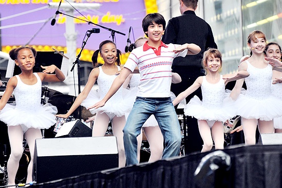 Bway on Bway 2010 – Alex Ko – 1