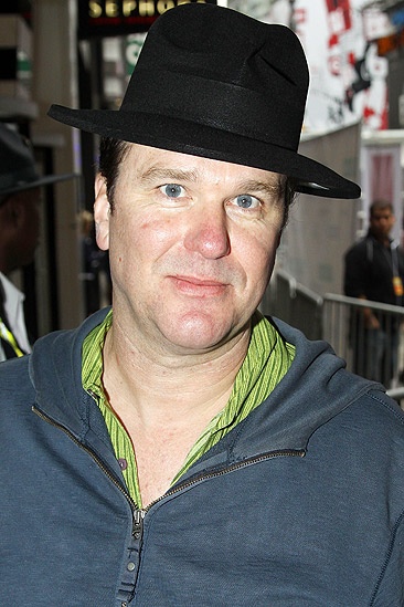 Bway on Bway 2010 – Douglas Hodge