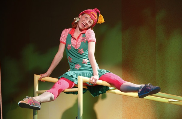Show Photos - Freckleface Strawberry - Hayley Podschun