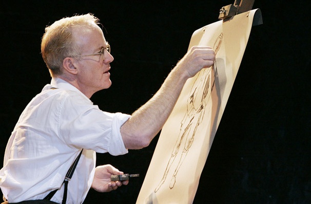 Show Photos - The Pitmen Painters - Ian Kelly