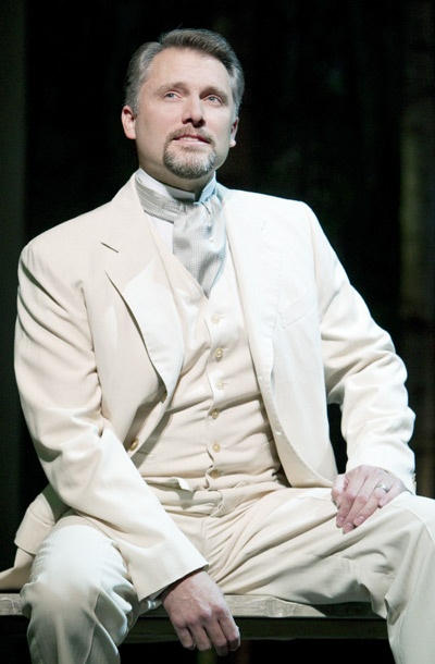 Show Photos - A Little Night Music - Stephen R. Buntrock 