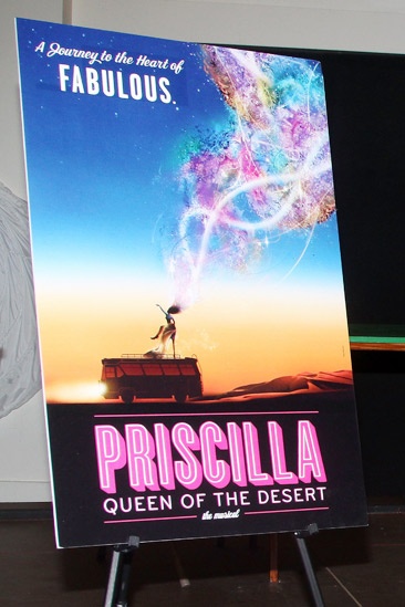 Priscilla Meet – sign
