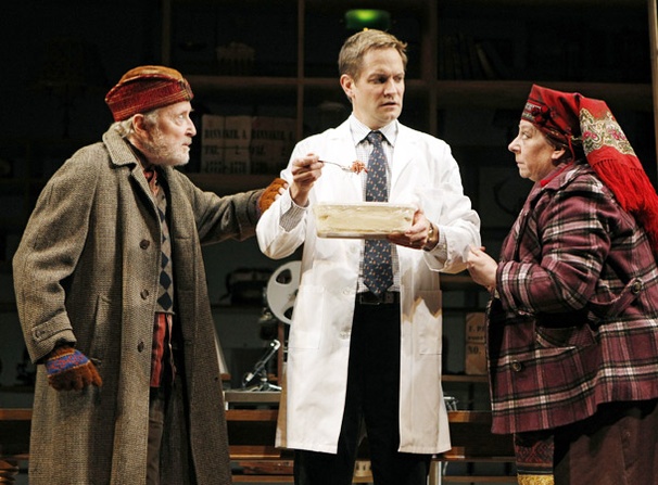 Show Photos - The Language Archive - 