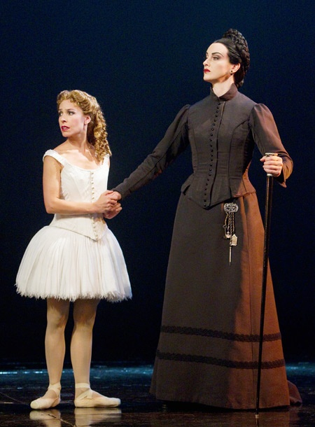 Show Photos - The Phantom of the Opera - 