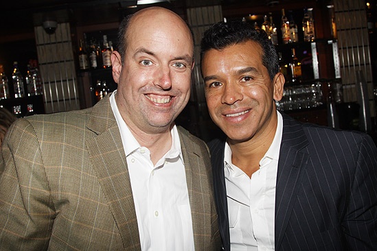 Memphis First Anniversary on Broadway – Christopher Ashley – Sergio Trujillo