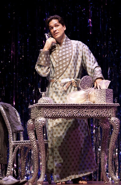 Show Photos - Priscilla Queen of the Desert - Will Swenson 