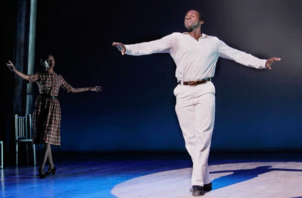 Show Photos - The Scottsboro Boys -