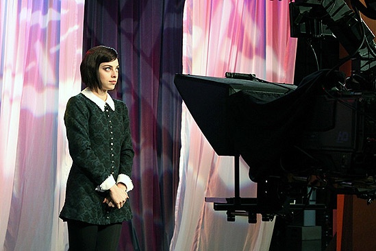 Krysta Good Day – Krysta Rodriguez 3