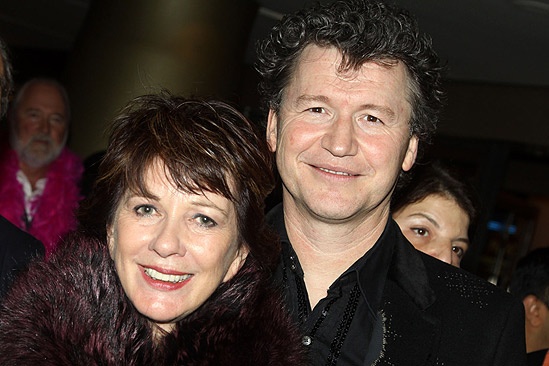 Priscilla Opening in Toronto – Simon Phillips – Carolyn Burns