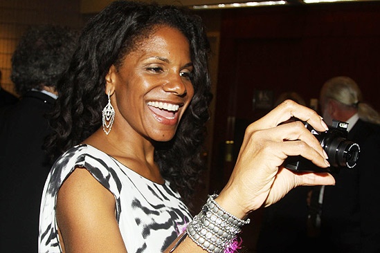 Priscilla Opening in Toronto – Audra McDonald