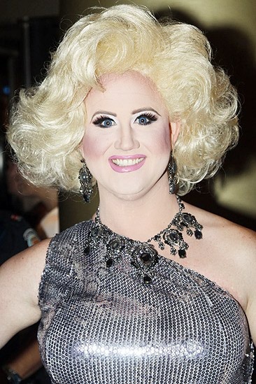Priscilla Opening in Toronto – Miss Conception.
