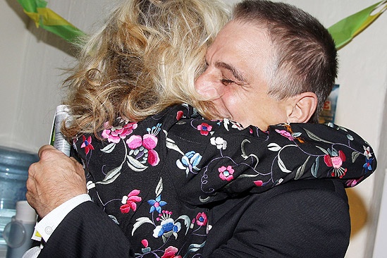 Danza Lombardi – Tony Danza – Judith Light