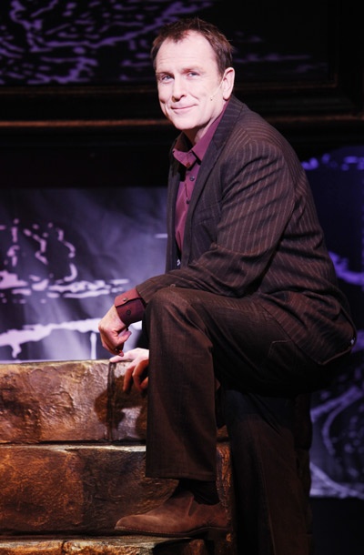 Show Photos - Colin Quinn: Long Story Short - Colin Quinn