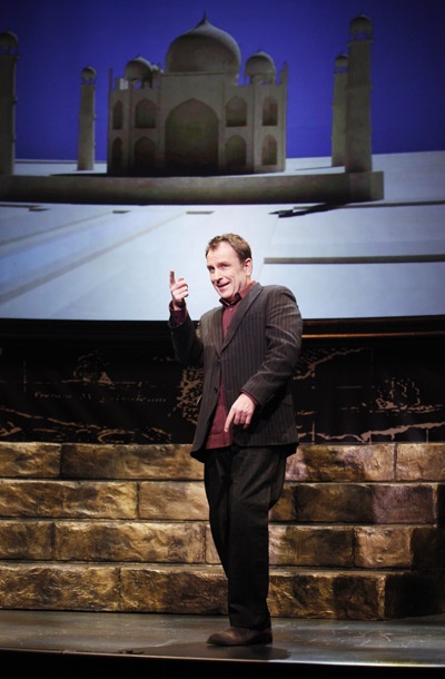 Show Photos - Colin Quinn: Long Story Short - Colin Quinn
