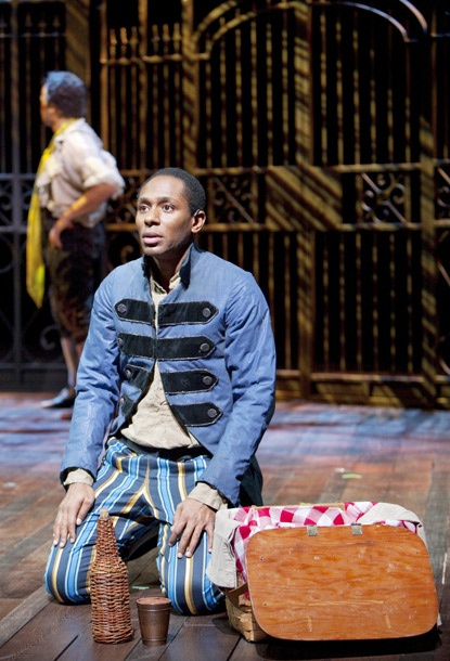 Show Photos - A Free Man of Color - mos