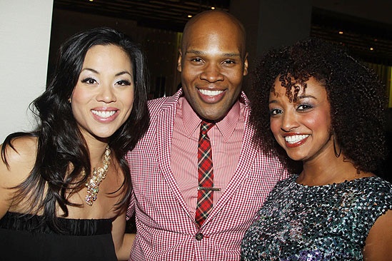 Elf opens - Emily Hsu - Michael James Scott - Asmeret Ghebremichael