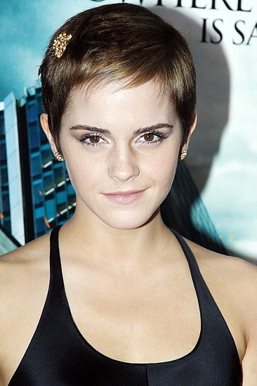 Harry Potter 7 – Emma Watson