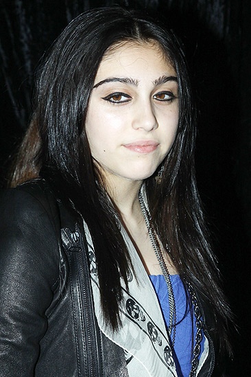 Harry Potter 7 – Lourdes Leon