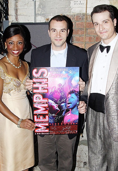 Medal of Honor winner at Memphis – Salvatore Giunta – Montego Glover – Bryan Fenkart