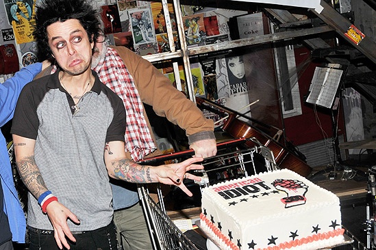 Idiot 300 – Billie Joe Armstrong