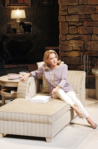 Show Photos - Other Desert Cities - Stockard Channing