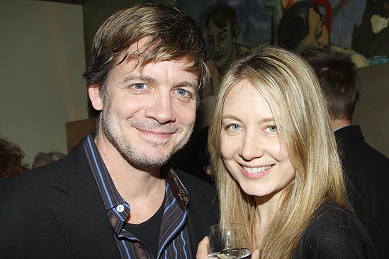 Desert Cities opens - Chris Henry Coffey - Jennifer Mudge