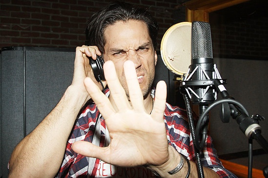 Priscilla recording – Will Swenson