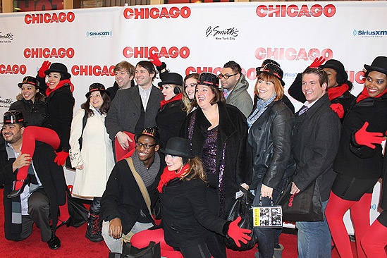 Chicago fan days - fan