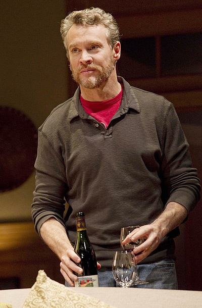 Show Photos - Good People - Tate Donovan
