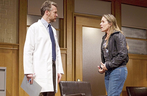 Show Photos - Good People - Tate Donovan - Frances McDormand