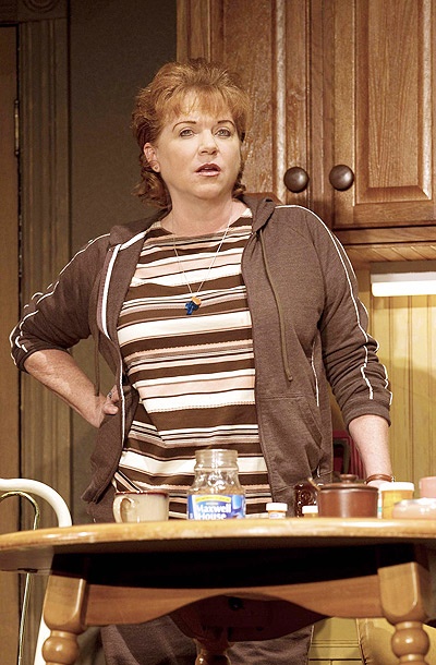 Show Photos - Good People - Becky Ann Baker 
