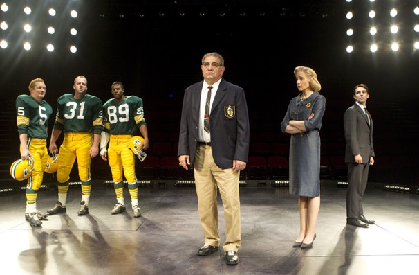Show Photos - Lombardi - Dan Lauria 