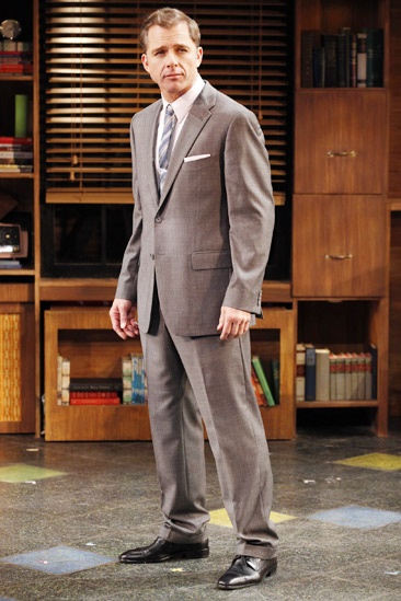 Show Photos - Cactus Flower - Maxwell Caulfield