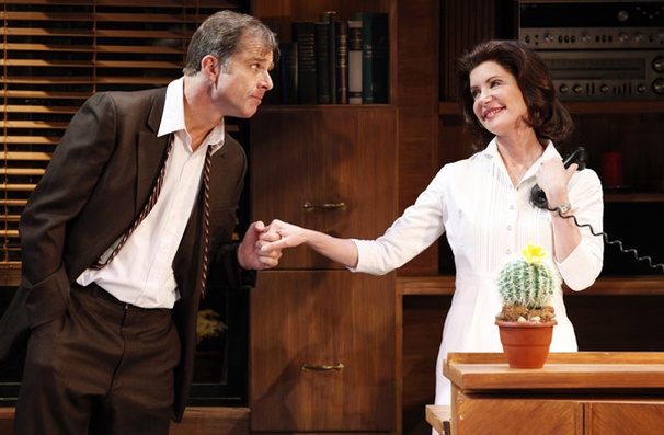 Show Photos - Cactus Flower - Maxwell Caulfield - Lois Robbins