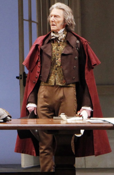 Show Photos - Arcadia - Byron Jennings
