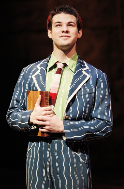Show Photos - Wicked -