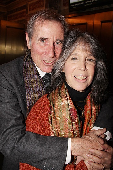 Arcadia opens - Jim Dale - 