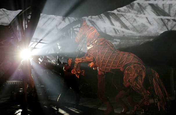 Show Photos - War Horse - cast 3