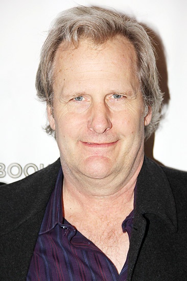 Mormon Opens - Jeff Daniels