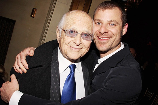 Book of Mormon - Norman Lear - Matt Stone