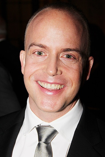 How to Succeed Opening Night – Jeffrey Kuhn