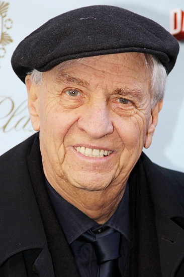 How to Succeed Opening Night – Garry Marshall