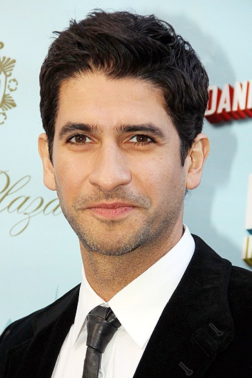 How to Succeed Opening Night – Raza Jaffrey